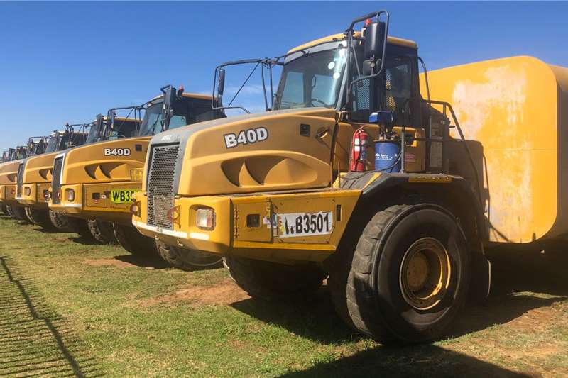 Commercial Equipment on offer in South Africa on Truck & Trailer Marketplaces
