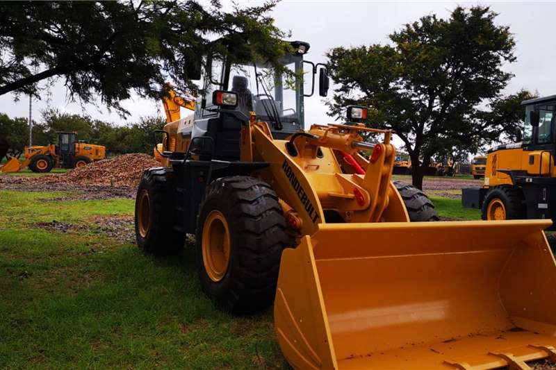 Rondebult Construction Machines       | AgriMag Marketplace