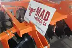 Tillage equipment Disc harrows Brand New Fieldking 16 Offset Disc Harrow for sale for sale by Private Seller | AgriMag Marketplace