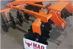 Tillage equipment Disc harrows Brand New Fieldking 16 Offset Disc Harrow for sale for sale by Private Seller | AgriMag Marketplace