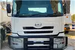 Truck Tractors NISSAN UD460 HORSE FOR SALE 2008