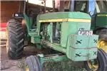 Tractors JOHN DEERE TRACTORS FROM 2140, 3130. 3140 TO NEWER