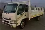 Truck 300 Series Hino 300 614 LWB (aw3) 2013