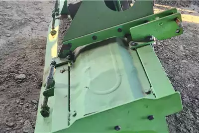 RY Agri Tillage equipment Cultivators 1.5M ROTOVATOR for sale by Sturgess Agriculture | AgriMag Marketplace