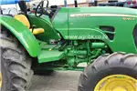Tractors John Deere 5090 E 2014