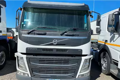 Truck Price Drop On This FM 400 2016