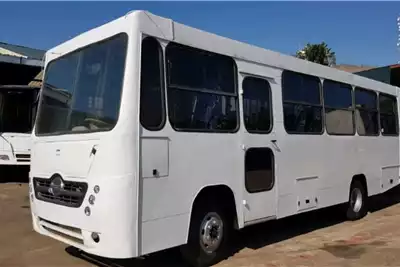 Buses Dyna 7145 32 Seater Bus 4.0L Diesel 5 speed 2007