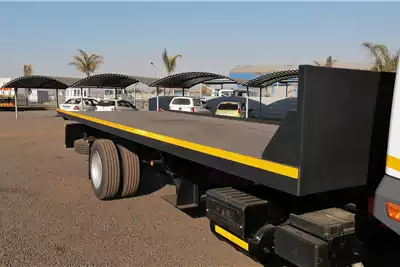 FAW Rollback trucks FAW 15.180 FL 8Ton Roll Back 2024 for sale by Highveld Commercial Vehicles | Truck & Trailer Marketplace