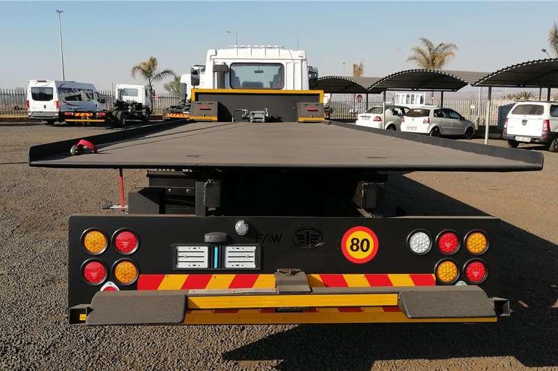Rollback trucks in South Africa on Truck & Trailer Marketplace