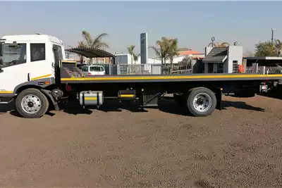 FAW Rollback trucks FAW 15.180 FL 8Ton Roll Back 2024 for sale by Highveld Commercial Vehicles | Truck & Trailer Marketplace