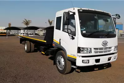 FAW Rollback trucks FAW 15.180 FL 8Ton Roll Back 2024 for sale by Highveld Commercial Vehicles | Truck & Trailer Marketplace