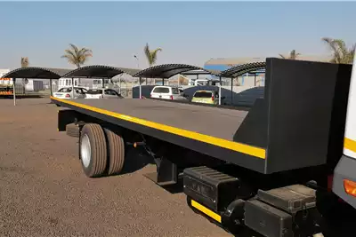 FAW Rollback trucks FAW 15.180 FL 8Ton Roll Back 2024 for sale by Highveld Commercial Vehicles | AgriMag Marketplace