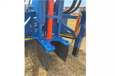 Audie Borehole drilling machinery TT300 trailer drill 2024 for sale by DrillBuilders | Truck & Trailer Marketplace