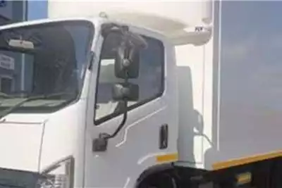 FAW Box trucks FAW 8.140 – Van Body / Box Body / Closed Body 2024 for sale by Highveld Commercial Vehicles | Truck & Trailer Marketplace