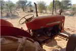Tractors Massey 65
