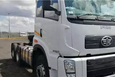 FAW Box trucks J5N 28 290 FL Double Axle Van Body / Box Body / Cl 2024 for sale by Highveld Commercial Vehicles | AgriMag Marketplace