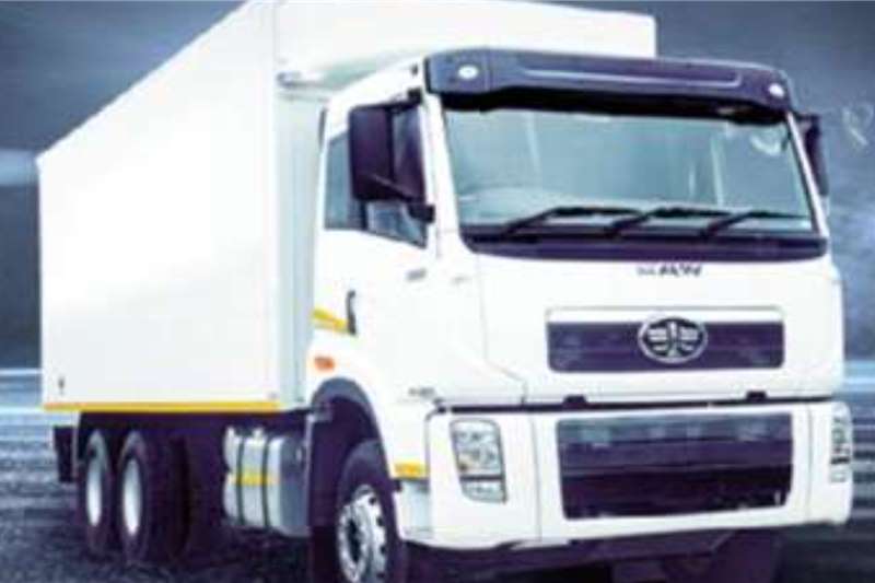 Highveld Commercial Vehicles | AgriMag Marketplace