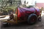 Agricultural Trailers Water Cart For Sale
