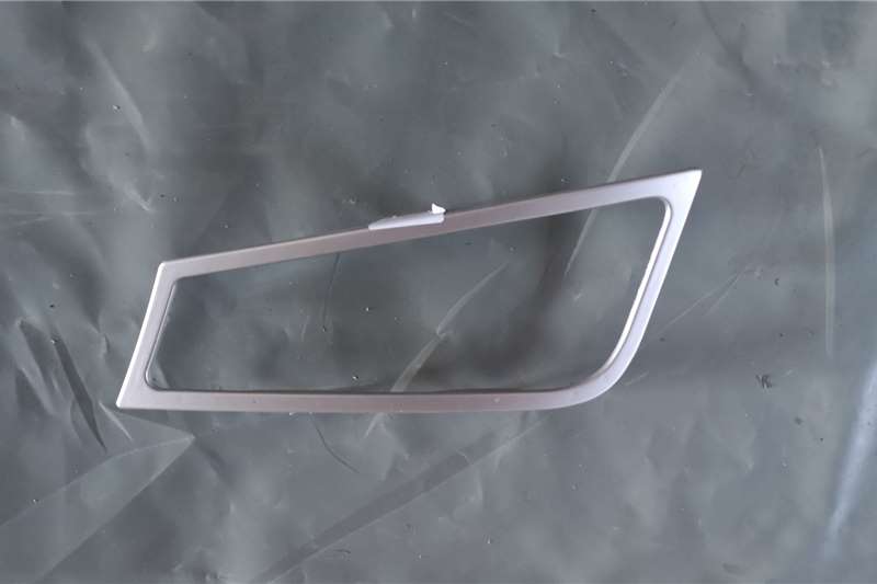 Volvo Truck spares and parts Body Volvo Left Fog Light Frame for sale by Middle East Truck and Trailer   | AgriMag Marketplace