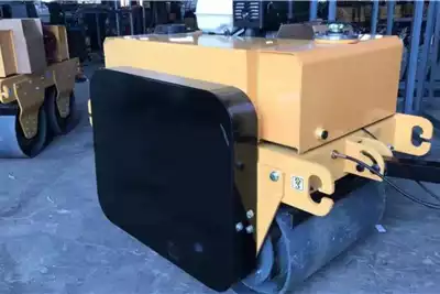 Dynapac Vibrator roller Walk Behind Roller 2021 for sale by Basadzi Media and Personnel   | Truck & Trailer Marketplaces