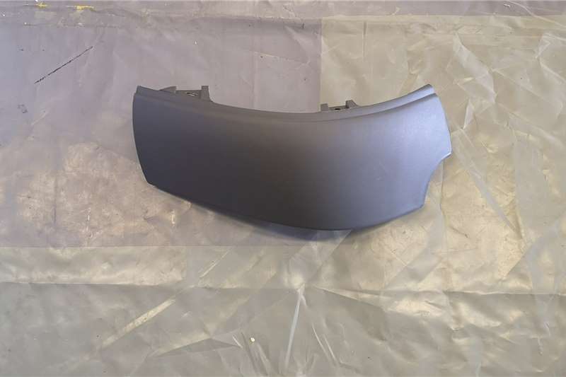 Volvo Truck spares and parts Body Volvo Front Right Plastic Bumper for sale by Middle East Truck and Trailer   | AgriMag Marketplace