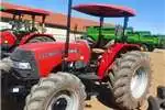 Tractors JX90 2014