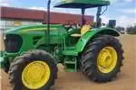 Tractors 5082E 2020