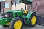 Tractors 6330 2009