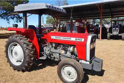 Massey Ferguson Tractors 2WD tractors 240 for sale by Sturgess Agriculture | AgriMag Marketplace
