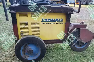 Welding machines Theramax Inverter System TSA500 380V/525V Shift 3p for sale by GM Sales | Truck & Trailer Marketplaces