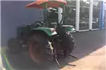 Tractors 4WD tractors DON FENG 4X4 TRACTOR 4WD DF554/55KW FOR SALE