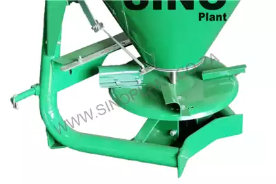 Other Spreaders Fertilizer Spreader 400L (25 80HP) 2024 for sale by Sino Plant | AgriMag Marketplace