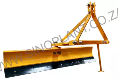 Agri-Quipment Other Tractor Scraper Blade (40 60Hp) 2024 for sale by Sino Plant | AgriMag Marketplace