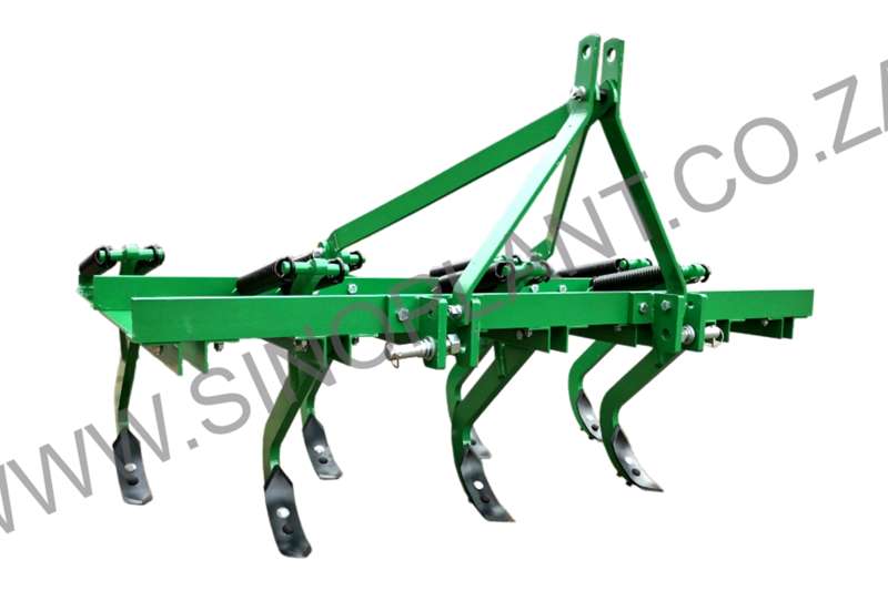 Agri-Quipment Other Cultivator 7 Tine (50 65HP) 2024