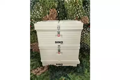 Beekeeping Beehive Plastic 2 Layer 2024 for sale by Sino Plant | AgriMag Marketplace