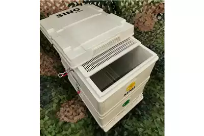 Beekeeping Beehive Plastic 2 Layer 2024 for sale by Sino Plant | AgriMag Marketplace