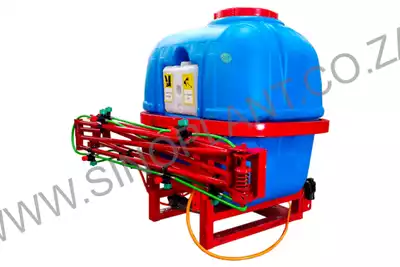Other Spraying equipment 6M Boom Crop Sprayer Lift Arm Type 500L 2024 for sale by Sino Plant | AgriMag Marketplace
