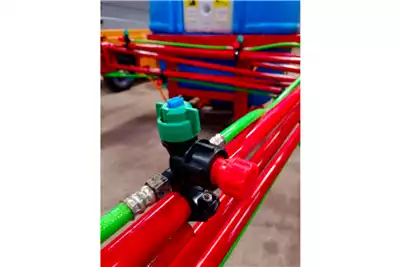 Other Spraying equipment 6M Boom Crop Sprayer Lift Arm Type 500L 2024 for sale by Sino Plant | AgriMag Marketplace