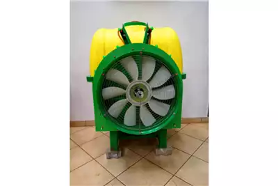 Other Spraying equipment Fan Crop Sprayer Lift arm Type 500L 2024 for sale by Sino Plant | AgriMag Marketplace