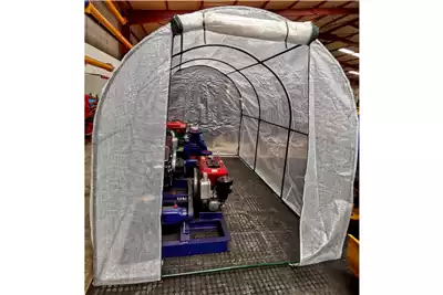 Agri-Quipment Other Green House 3m x 2m 2024 for sale by Sino Plant | AgriMag Marketplace