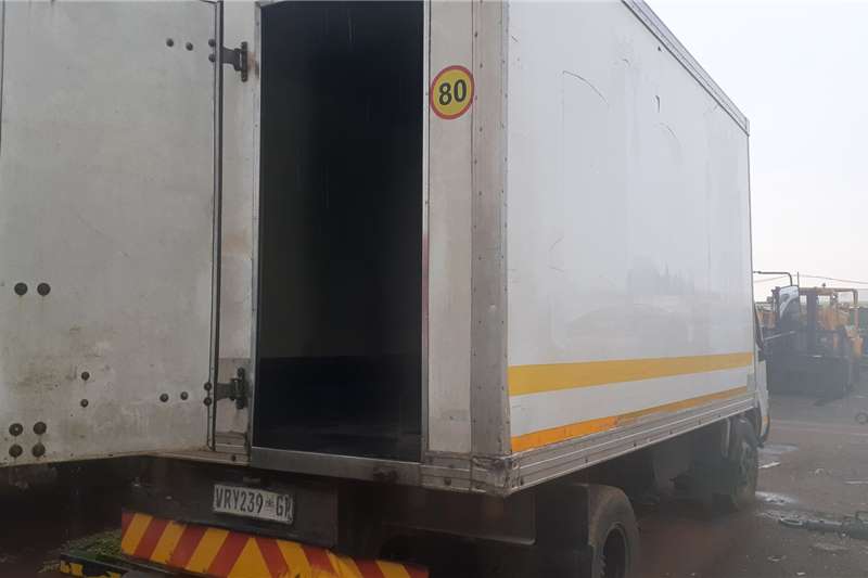 Truck spares and parts in South Africa on Truck & Trailer Marketplace
