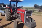 Tractors 2WD tractors Massey Ferguson 290 4x2 for sale by Private Seller | Truck & Trailer Marketplace