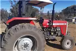Tractors 2WD tractors Massey Ferguson 290 4x2 for sale by Private Seller | Truck & Trailer Marketplace