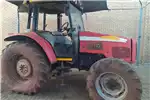 Tractors MASSEY FERGUSON 5445 TRACTOR 