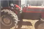 Tractors Used Massey Ferguson 240 Tractor For Sale