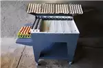 Egg incubator Poultry   Egg grading machine and egg washer for sale by Private Seller | AgriMag Marketplace