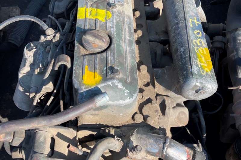 Mercedes Benz Truck spares and parts Engines OM366 for sale by Sterling Trucks | Truck & Trailer Marketplace