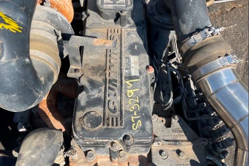 Cummins Truck spares and parts Engines 6CT 24V for sale by Sterling Trucks | Truck & Trailer Marketplace