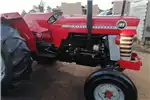 Tractors Massey Ferguson 188 Tractor