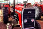 Tractors MASSEY FERGUSON 290 TRACTOR